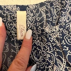 Elan off the shoulder new !